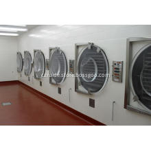 Microwave Vacuum Drying Machine for Heat Sensitive Material